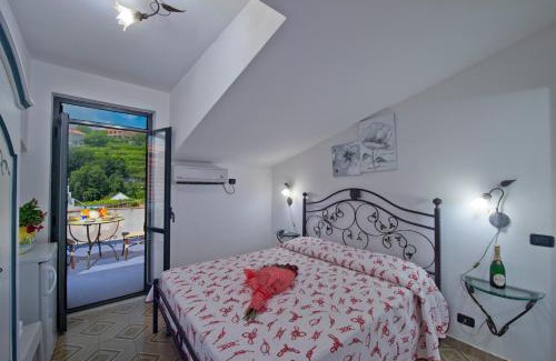 San Michele House | L'Incanto