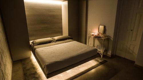 Sasso Caveoso House | L'Incanto Luxury Rooms