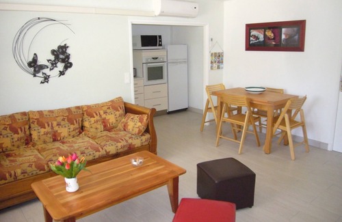 Aubagne Villa | L'Indalo/Pretty cottage between sea and hills