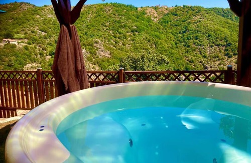 Asperjoc Apartment | L'insolite TAMIA