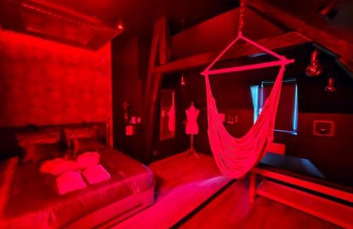 Verneuil-sur-Avre Apartment | L instant Love, passion pure