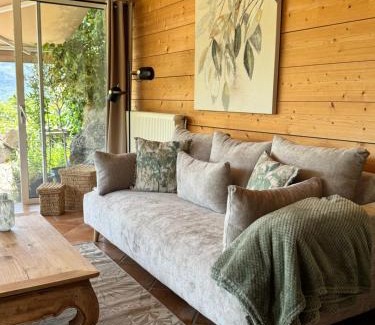 Millau House | L'instant Causse