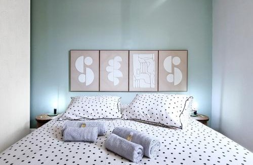 Cahors Apartment | L'Instant Zen!
