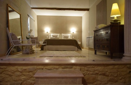 Le Buisson-de-Cadouin Bed & Breakfast | L'Intemporelle