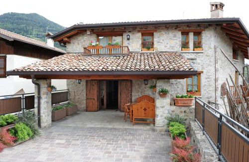 Borno Cabin | L’Invólt Mountain Lodge