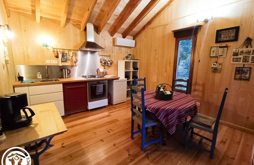Cajarc House | L'Isba de Semberot - CAJARC