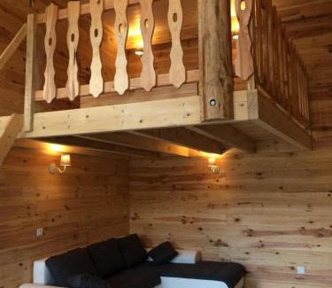 Boutx Apartment | L'Isba