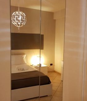 Torregrotta Apartment | L'isola di Ago