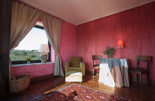 Cerveteri Hotel | L'Isola Di Rosa - Relais & Hotel di Charme
