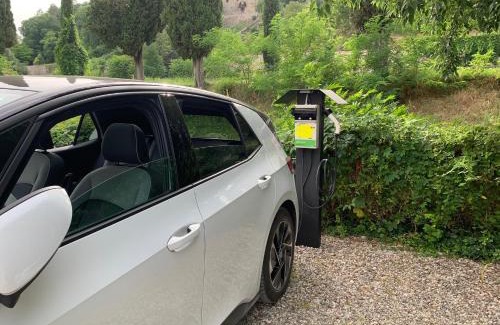 Monzambano Bed & Breakfast | L'Isolo b&b e case vacanza