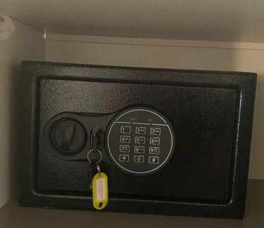 Gruendau Apartment | L&L A66 Ferienwohnung