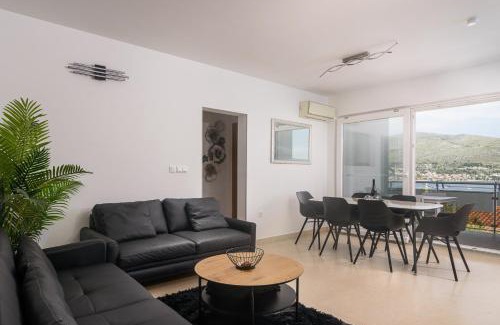 Okrug Donji Apartment | L&L Luxury apartment 1