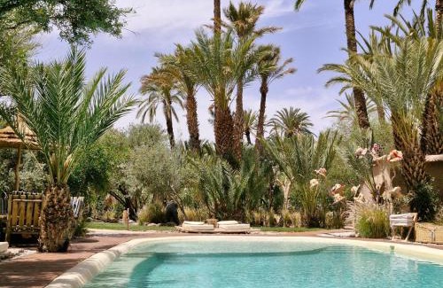 Skoura House | L'Ma Lodge