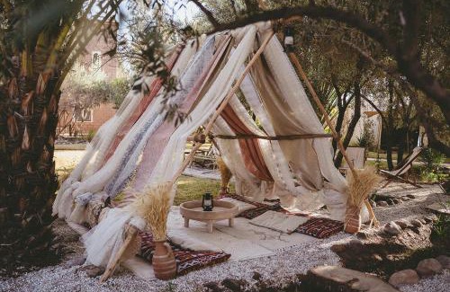 Skoura House | L'Ma Lodge