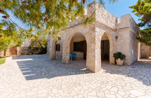 Giorgilorio House | L`Oasi del Mare by BarbarHouse