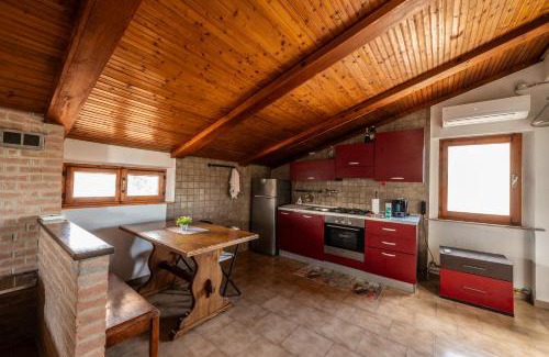 Polesine Zibello Apartment | L'Oasi di Ramona