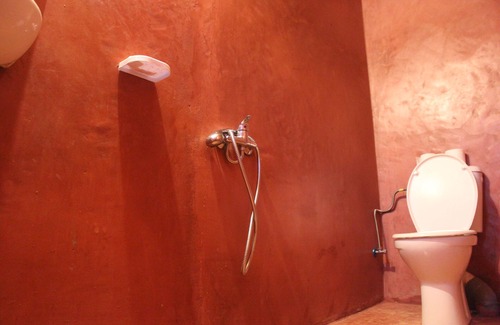 Fint Bed & Breakfast | L'oasis de Fint guest house