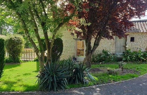Bords House | L'OASIS DES MARAIS La maison du Marais