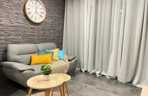 Cayenne Apartment | L'Oasis Ensoleillée - Jardin-Terrasse- 5 min plage