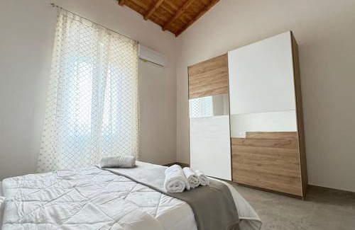 Livorno Apartment | "L'Obelisco"