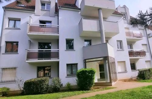 Obernai Apartment | L'Obernai