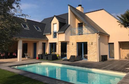 Le Pouliguen Bed & Breakfast | L'océane