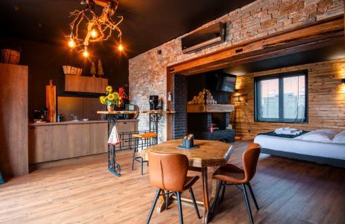 Etaing House | L'Odyssée Inattendue