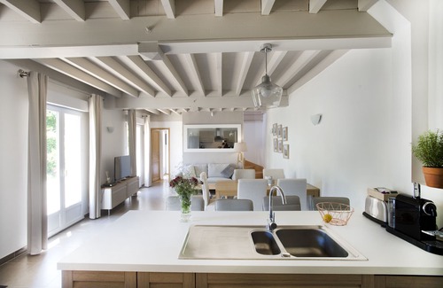 Oeuilly House | L'OEUILLADE: calm and tranquility in Champagne
