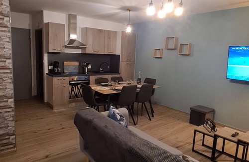 Saint-Remy-Boscrocourt House | L'Oléron, Between land and sea