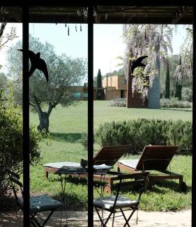 Ventallo Hotel | l'Olivar