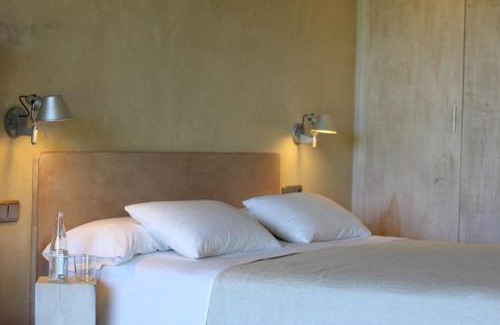 Ventallo Hotel | l'Olivar