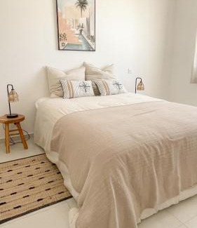 Roches Grises House | L’Oliveraie