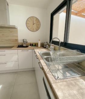 Roches Grises House | L’Oliveraie