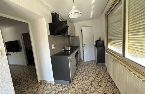 Aubenas Villa | L'Olivette - accommodation for 6 people