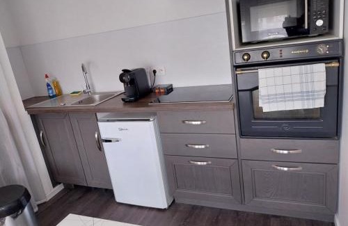 Oasis - Maroc Apartment | L olivier