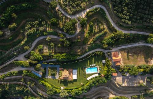 Bassano in Teverina Resort | L'Olivo Country Resort & SPA