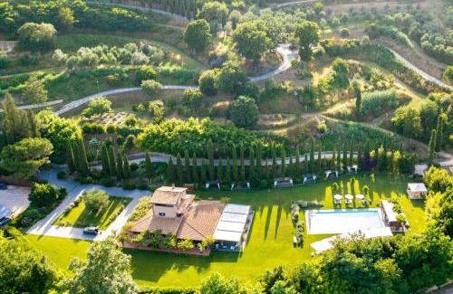 Bassano in Teverina Resort | L'Olivo Country Resort & SPA