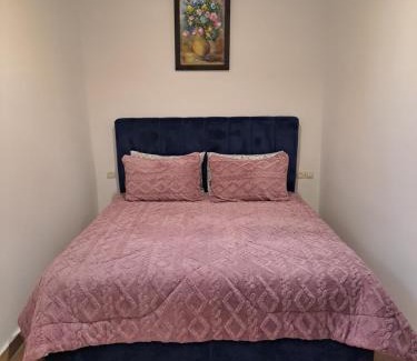 Medina of Tangier Apartment | L'ombre appart