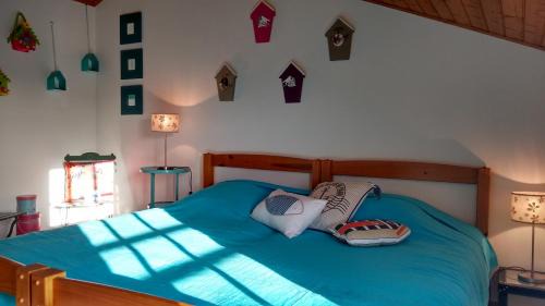 Pornic House | L'Ondine