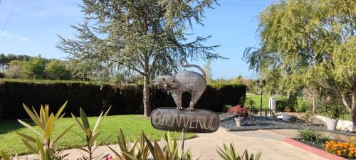 Saint-Georges-sur-Cher Bed & Breakfast | L'Orée des Vignes 41 - proche Chenonceau et Zoo de Beauval
