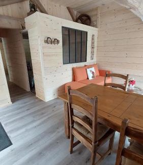 Concourson-sur-Layon Bed & Breakfast | L'orée du bois gaubau