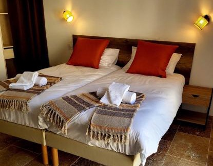 Crillon-le-Brave Bed & Breakfast | L'Orée du Ventoux - Crillon-le-Brave