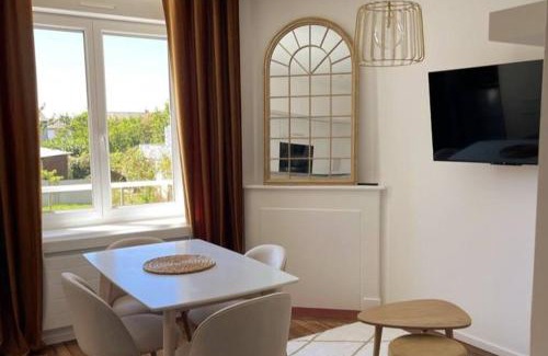 Bruz Apartment | L'Or Miroir - Madame Conciergerie