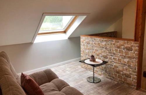 Scheidgen Apartment | L'Orange