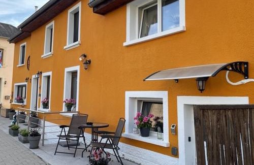 Scheidgen Apartment | L'Orange