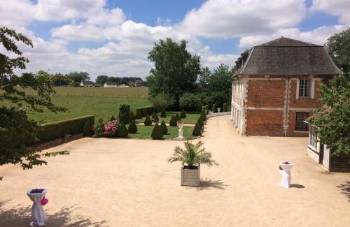 Motteville House | L’orangerie chambres d’hôtes