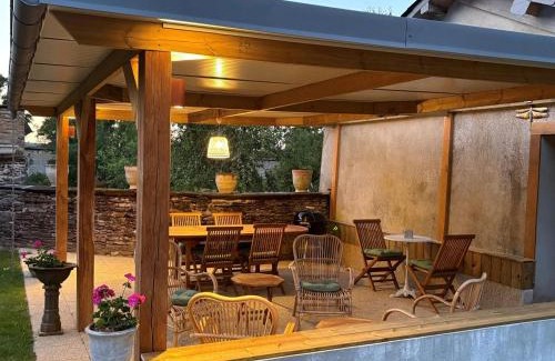 Le Rheu House | L'orangerie