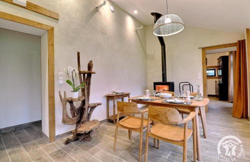 Le Rheu House | L'orangerie