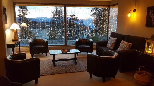 Font-Romeu-Odeillo-Via Hotel | L'Oree du Bois