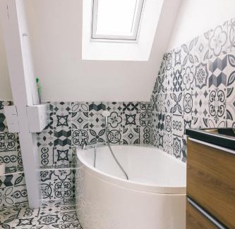 Joigny House | L'original